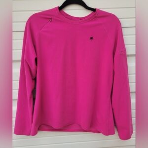 Lilly Pulitzer long sleeve shirt